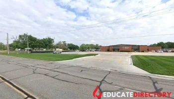 Central Christian School - Hutchinson