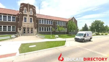 Central Elementary - Dodge City Central Elementary - Dodge City