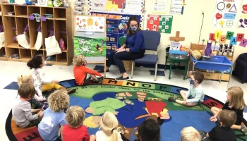 Central Presbyterian Church Preschool - Towson