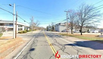Centre School - Hampton
