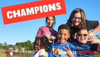 Champions at Northview Elementary - Bowie