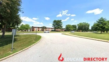 Charlesmont Elementary School - Dundalk