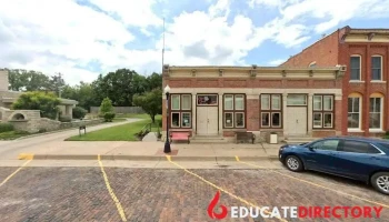 Chase County Unified School District - Cottonwood Falls