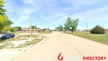 Cherished Blessings Child Development Center - Great Bend