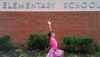 Cherokee Lane Elementary School - Hyattsville