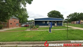 Cherry Street Youth Center - Chanute