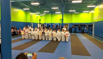Chesapeake Martial Arts/CMA kids care - Berlin
