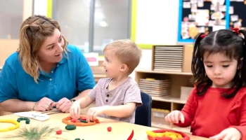 Chesterbrook Academy Preschool of Olney - Olney