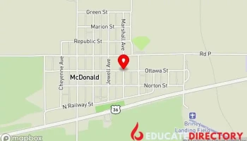 Cheylin Elementary School East - Mcdonald