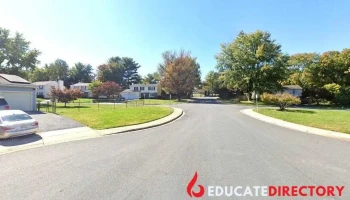 Child Care #1 - Gaithersburg