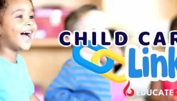 Child Care Links - Hutchinson