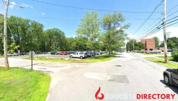 Child Development and Family Center - Plymouth