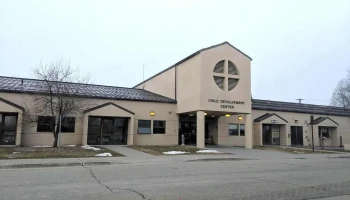 Child Development Center - Eielson Afb