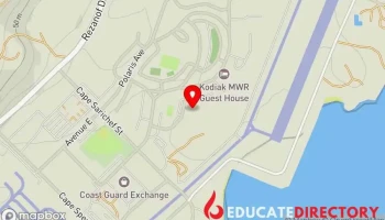 Child Development Center - Kodiak