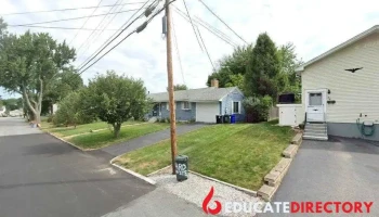 Child Guidance Early Learning - Manchester Child Guidance Early Learning - Manchester