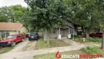 Child Start: Augusta Head Start - Augusta