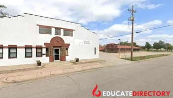 Child Start: El Dorado Head Start - El Dorado