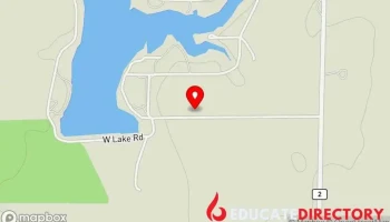 Child Start: Harper County Head Start - Anthony