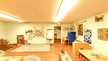 Children's Center of Damascus - Gaithersburg