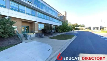 Children's Learning Center, Hagerstown Community College - 11400 Robinwood Dr