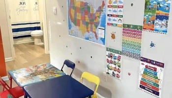 Children's Milestone Daycare Llc - Dover