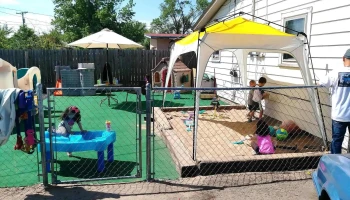 Childrens Place Daycare - Garden City