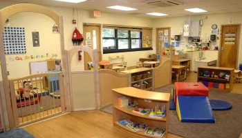 Childtime of Gaithersburg - Gaithersburg