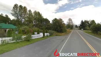 Chilkat Child Daycare - Haines
