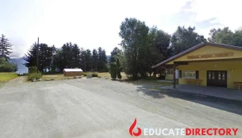 Chilkat Valley Preschool - Haines