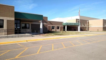 Christa McAuliffe Academy - Wichita