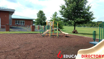 Church Hill Elementary School - Church Hill