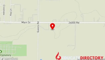 Church - Parsons Church - Parsons