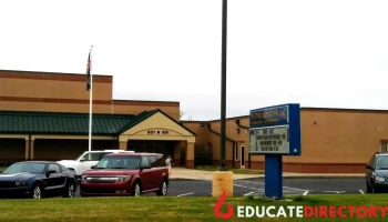 Circle Towanda Elementary - Towanda