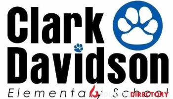 Clark Davidson Elementary School - Goddard