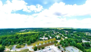 Clearspring Elementary School - Damascus
