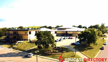 Cloud County Community College - Concordia