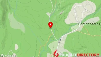 Co-Op Nursery School - Nh 03785