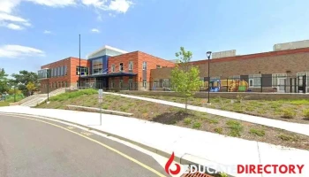 Colgate Elementary School - Baltimore