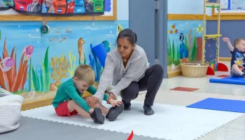 Columbia Academy: Kings Contrivance Preschool - Columbia
