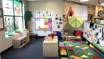 Columbia Gateway KinderCare - Columbia