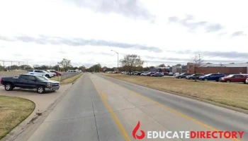 Community Elementary School - Coffeyville