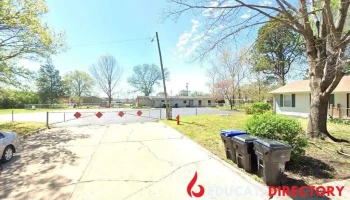 Community Preschool - Topeka