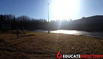 Cook Inlet Academy - Soldotna