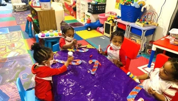 Cookie’s Castle Family Daycare - Windsor Mill