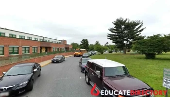 Cool Spring Elementary School - Adelphi