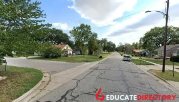 Copeland Child Care - El Dorado