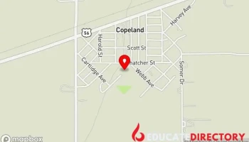 Copeland Unified School District - Copeland