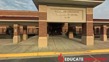 Cora L. Rice Elementary School - Landover