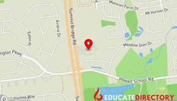 Cornerstone Child Care & Youth - Bear