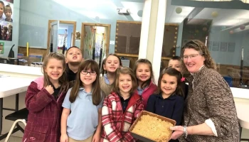 Cornerstone Christian Academy - Ossipee